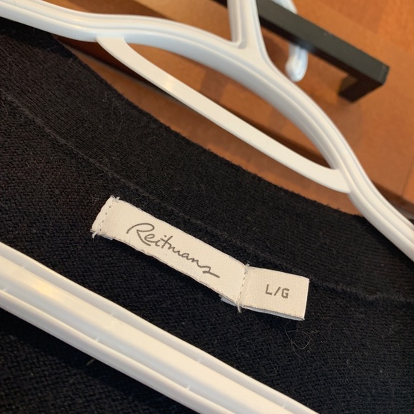 Long open cardigan - Picture 2 of 3